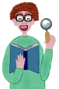 Norwegian grammar mini-resource